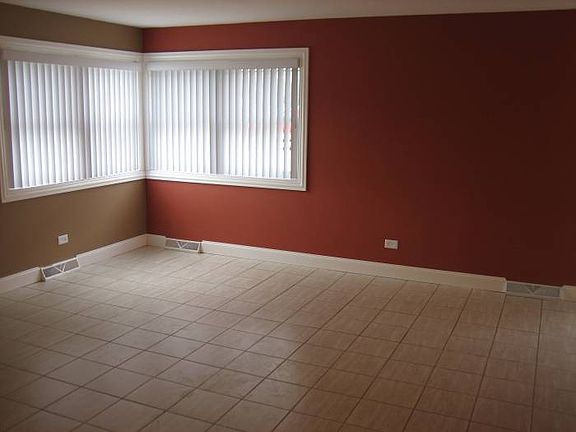 Living Room is LARGE