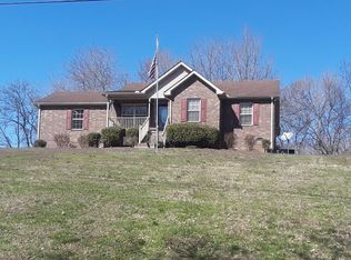 2126 Main St, Greenbrier, TN 37073