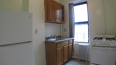 Rented by Keller Williams NYC