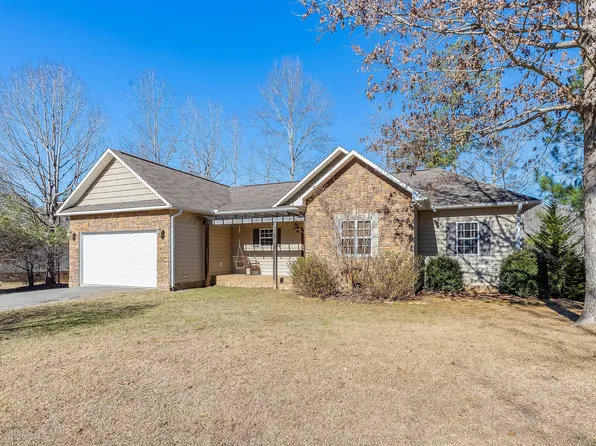 337 Brushy Creek Rd, Houston, AL 35572