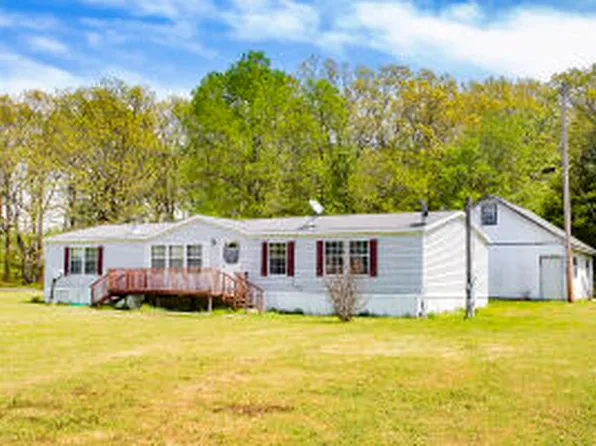 (undisclosed Address), Pottsville, AR 72858