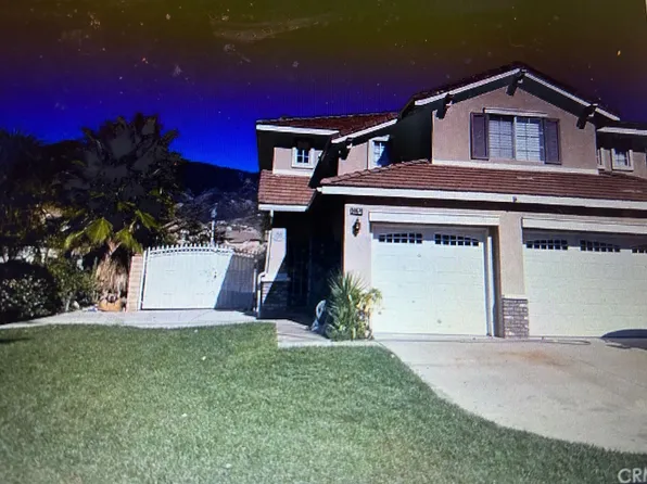 14676 Saddlepeak Dr #1, Fontana, CA 92336