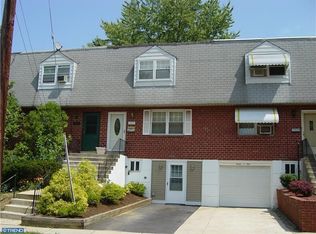 1207 Rainer Rd, Brookhaven, PA 19015