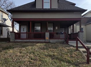 237 N Beville Ave APT 1, Indianapolis, IN 46201