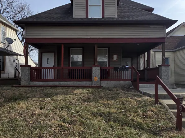 237 N Beville Ave, Indianapolis, IN