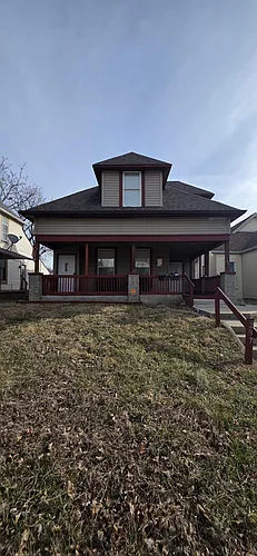 237 N Beville Ave Photo 1