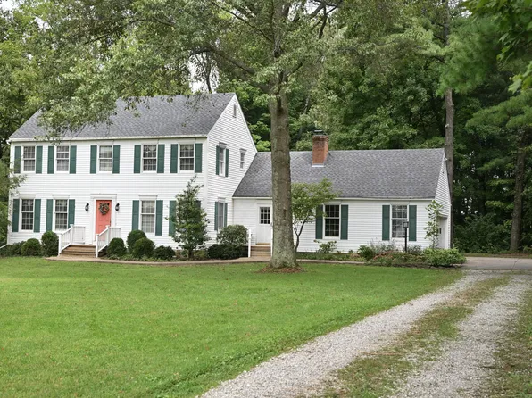11790 Marcy Rd NW, Canal Winchester, OH 43110