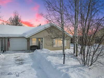 148 Pebble Brook Ln, Belgrade, MT, 59714