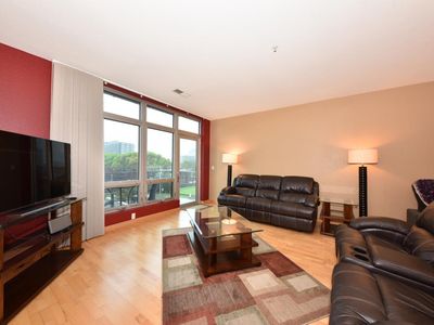 601 East Ogden AVENUE #411, Milwaukee, WI, 53202