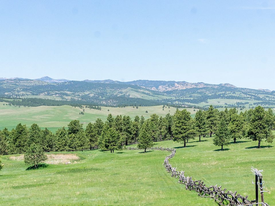 13911 Cobb Rd, Hermosa, SD 57744 MLS 11061487 Zillow