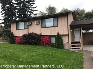 809 N Vista Rd, Spokane Valley, WA 99212