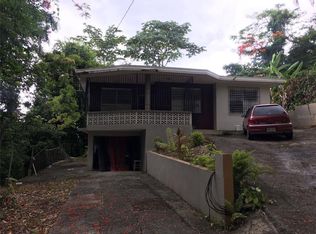 352 Barrio Quemado, Mayaguez, PR 00680