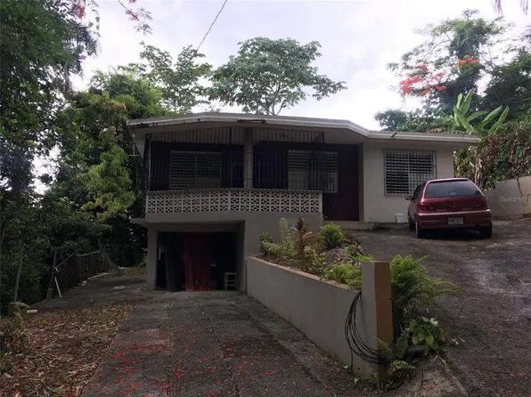 352 Barrio Quemado, Mayaguez, PR 00680