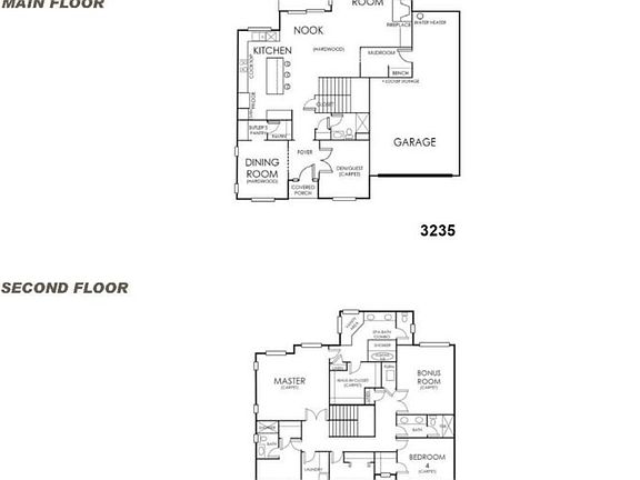 3rd image of 16636 SE 42nd Lane (L-3)