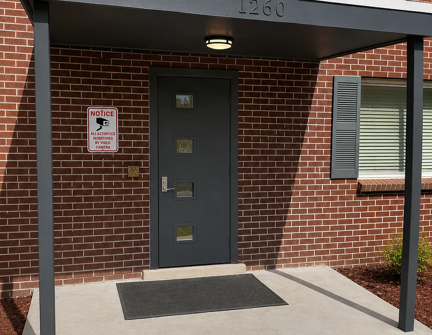 Wadsworth Station West — Photo 2