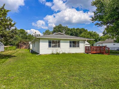 3025 Alice Ave, Indianapolis, IN, 46237