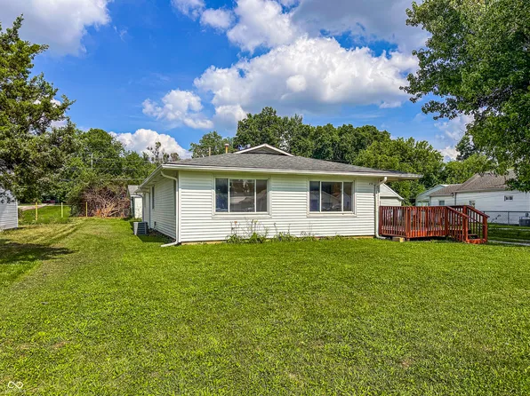 3025 Alice Ave, Indianapolis, IN 46237
