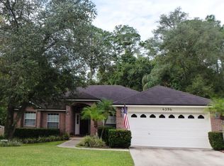 4396 Crooked Creek Dr, Jacksonville, FL 32224