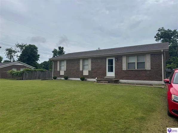 98 Meadowview Dr, Elizabethtown, KY 42701