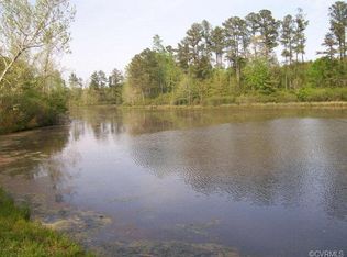 695 Lewis B Puller Memorial Hwy, Saluda, VA 23149