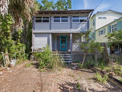 749 6th St, Cedar Key, FL, 32625