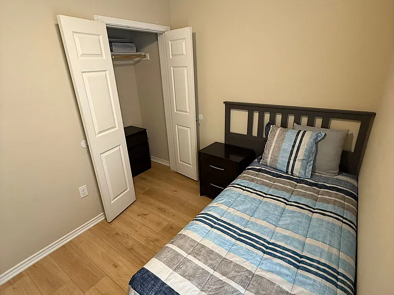 Military Village Apartments — Photo 6