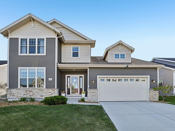 3rd image of 1310 Blazingstar Ln