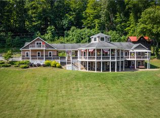 283 Lower Millers Eddy Rd, Parker, PA 16049