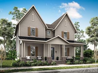 6206 Terrapin Way, Charlotte, NC 28278