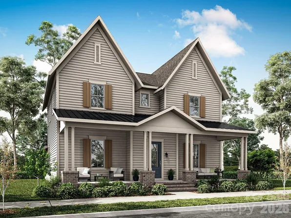 6206 Terrapin Way, Charlotte, NC 28278
