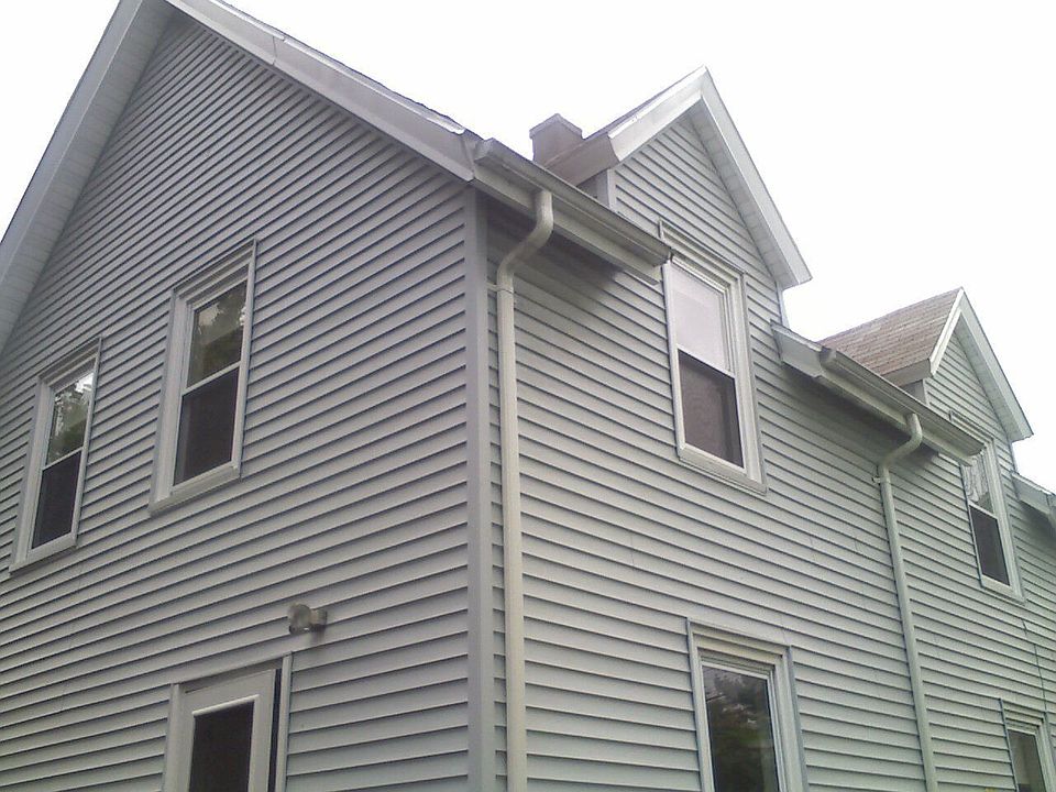 Side of House