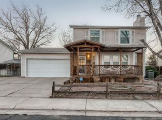 10615 Albion St, Thornton, CO 80233