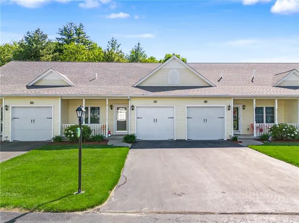 40 Old Louisquisset Pike Unit 1102, North Smithfield, RI 02896