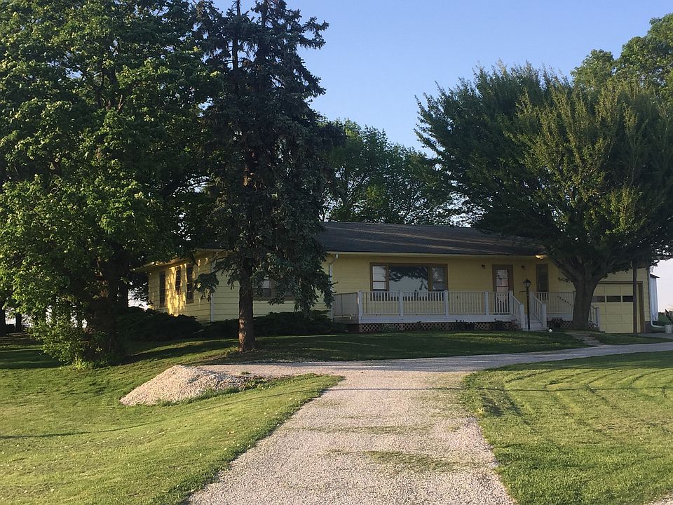 2851 East 190th Street, Ames