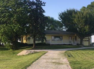 2851 E 190th St, Ames, IA 50010