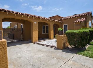 9126 S 5th Ave, Inglewood, CA 90305