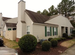 3010 Trappers Run, Chesapeake, VA 23321