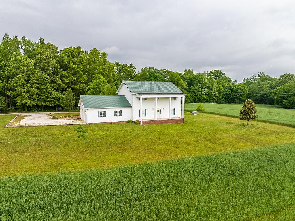 4983 Highway 140e, Puryear, TN 38251 MLS 128986 Zillow