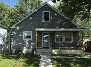 13201 Patuxent Rd, Baltimore, MD 21220