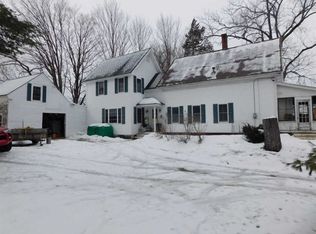38 Church St, Sanbornville, NH 03872
