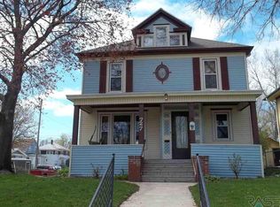 727 S Duluth Ave, Sioux Falls, SD 57104