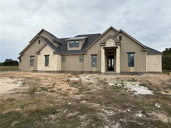 6521 Ridgeview Estates Ln, Bryan, TX 77808