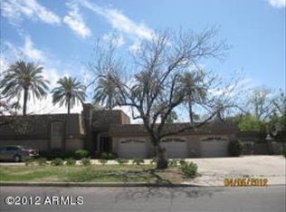 2935 E Clarendon Ave, Phoenix, AZ 85016