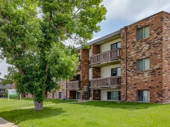 Crestview Manor