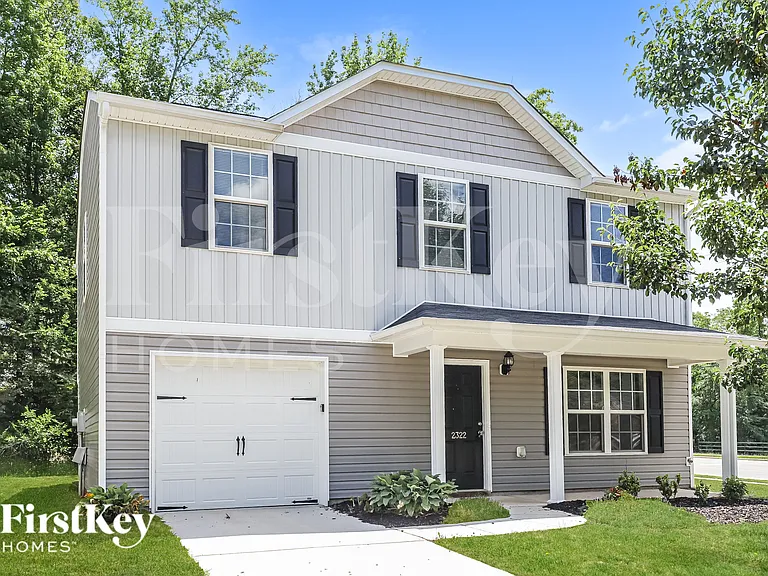 2322 Deerbrook Forest Ln — Photo 2