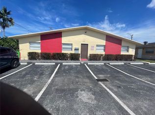 1870 NW 58th Ter UNIT 3, Fort Lauderdale, FL 33313
