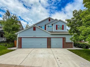 678 McClure Ct, Erie, CO 80516