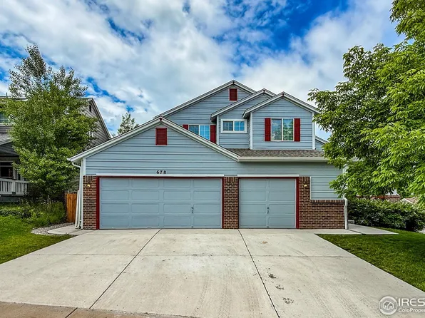 678 McClure Ct, Erie, CO 80516