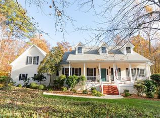 137 Pee Dee Dr, Hertford, NC 27944