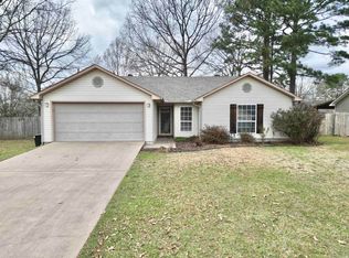 31 Brenda Dr, Sheridan, AR 72150